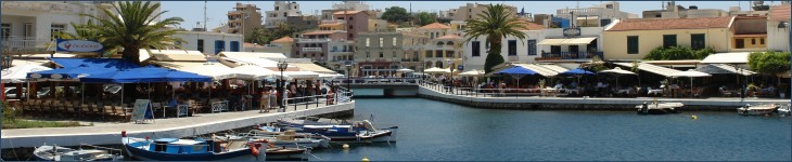 Alles over vakantie vieren op Kreta!